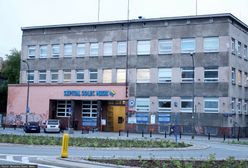 Zaniedbania w szpitalu. Dokumentacja medyczna w piwnicy z grzybem i bez zabezpieczeń