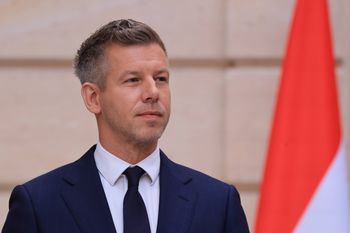 Ostry ruch Magyara. Chce odwołać prezydenta Sulyoka