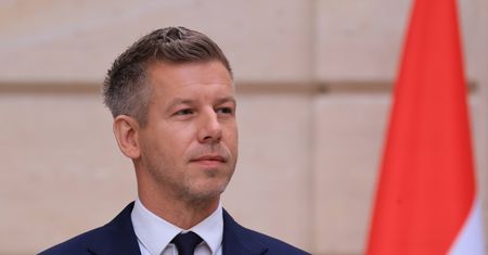 Ostry ruch Magyara. Chce odwołać prezydenta Sulyoka