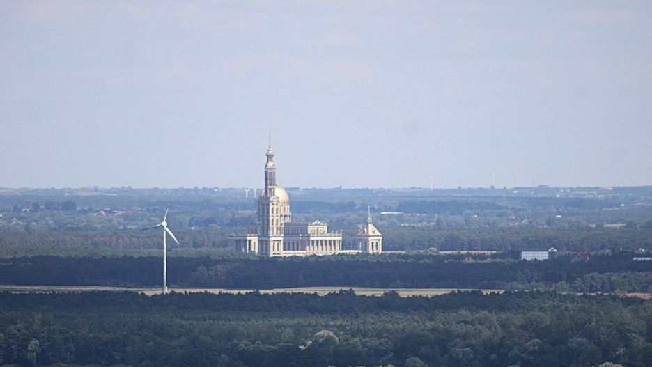 Elektrownia Pątnów w Koninie