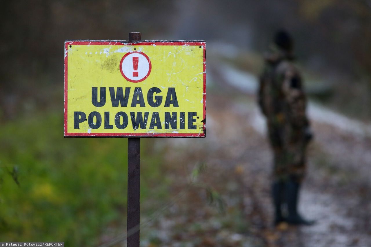 Szykowali się na polowanie. Padł strzał. 29-latek nie żyje