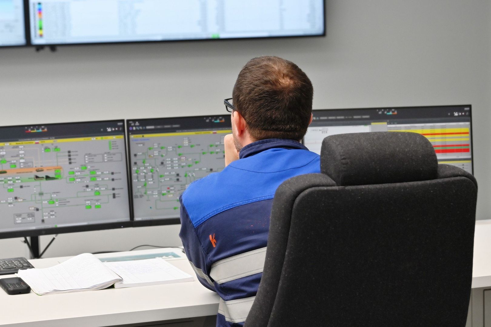 Zespół Elektrociepłowni Wrocławskich KOGENERACJA, należący do PGE Energia Ciepła z Grupy PGE, uruchomił nową elektrociepłownię gazową Czechnica-2 w Siechnicach.