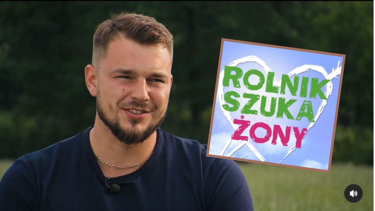 "Rolnik szuka żony". Artur już jest zakochany? Zdradził coś, co dało widzom do myślenia. Kto wpadł mu w oko?