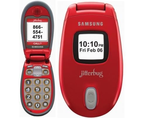 Podsumowanie targów CES 2010 6