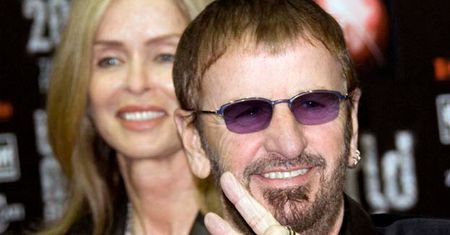 Ringo Starr skończył 70 lat!