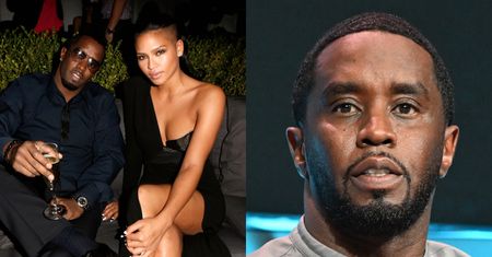 Wyciekły drastyczne szczegóły seks-imprez Diddy'ego. Nie oszczędził byłej partnerki: "Miała wrażenie, że się dusi" (+18)