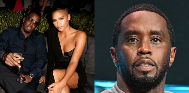 Wyciekły drastyczne szczegóły seks-imprez Diddy'ego. Nie oszczędził byłej partnerki: "Miała wrażenie, że się dusi" (+18)