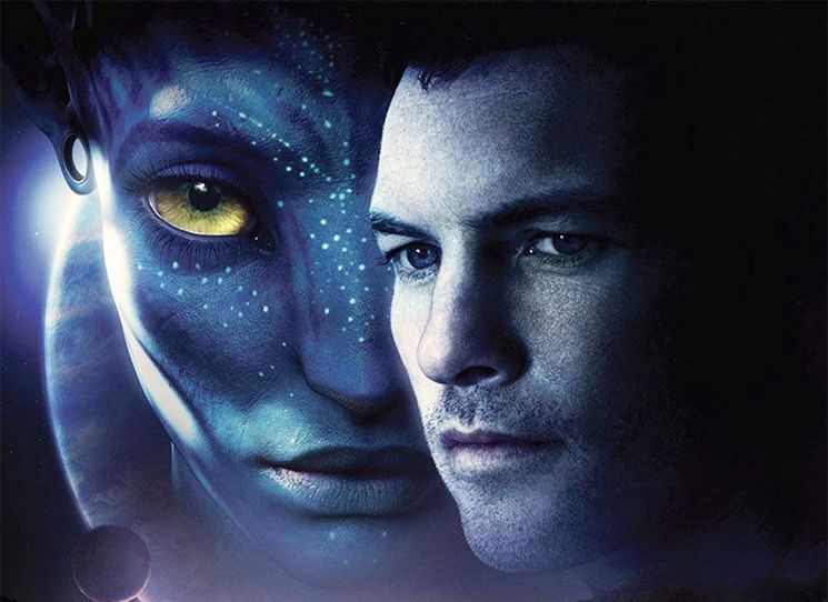 "Avatar" znów trafia do kin!