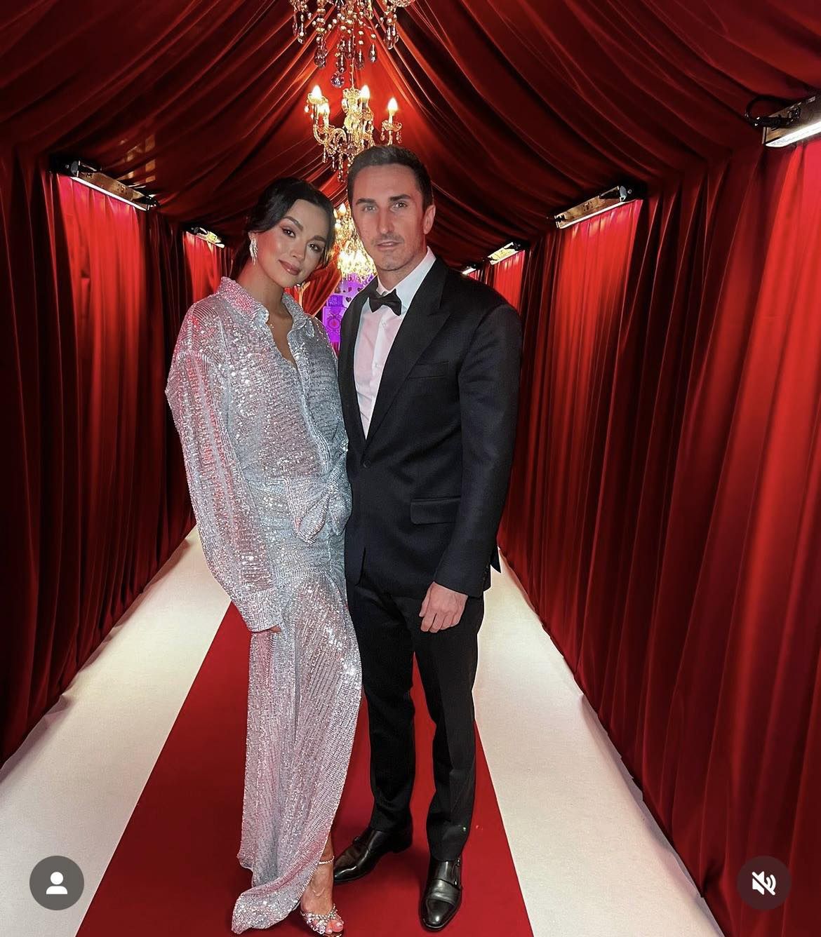 Paulina Krupińska, Sebastian Karpiel-Bułecka