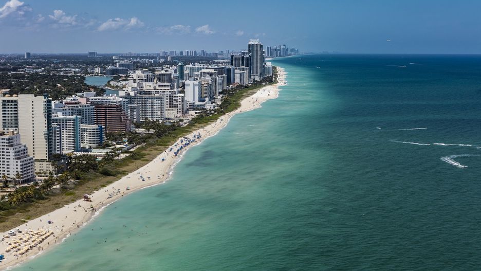 Miami, Floryda