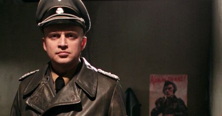 Adamczyk nareszcie jest zły!