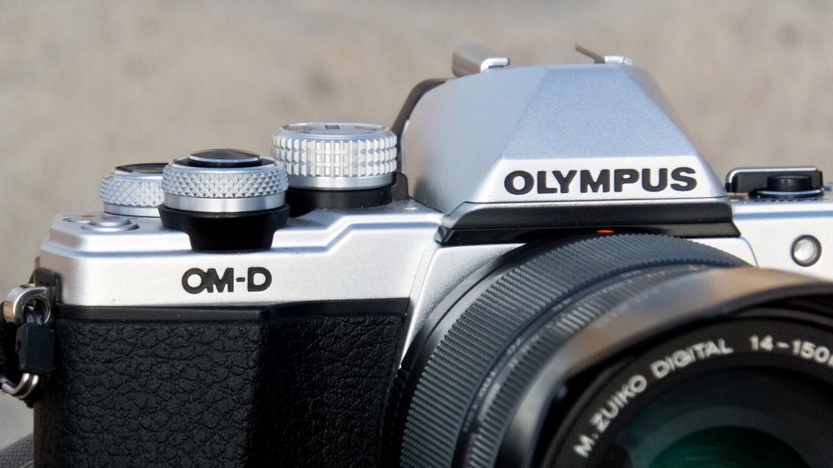 Olympus E-M10 II – co nowego, co fajnego? Wrażenia ze współpracy [test] 1