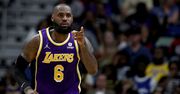 LeBron James oficjalnie został miliarderem. To pierwszy taki koszykarz w historii