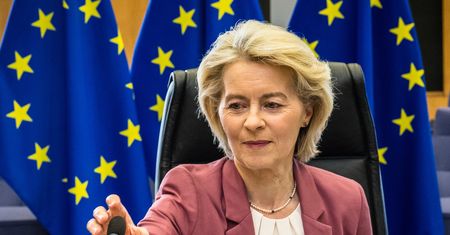 Bruksela odpowiada Trumpowi. "Jesteśmy gotowi zareagować"