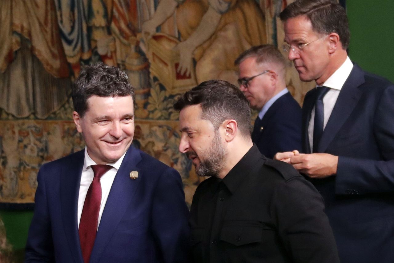 Ukraine's drone offensive disrupts power in occupied regions