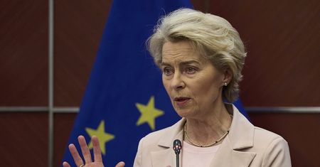 UE gwałtownie podniosła cła na chińską ceramikę. Ma to chronić europejskie firmy