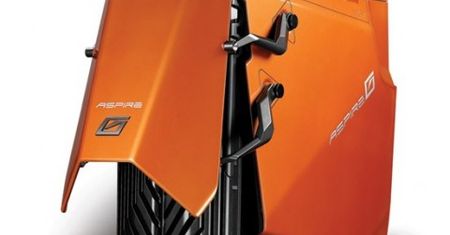 Acer Aspire Predator jeszcze szybszy!