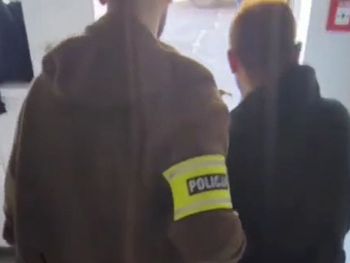 Głubczyce: Zaatakował nożem. Wpadł, gdy sam zgłosił się do szpitala