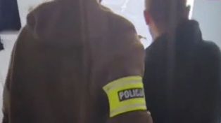 Głubczyce: Zaatakował nożem. Wpadł, gdy sam zgłosił się do szpitala