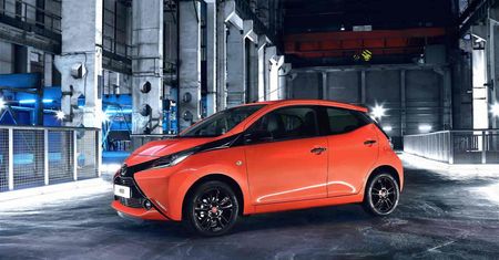 Toyota zatrudni w Wałbrzychu 350 osób