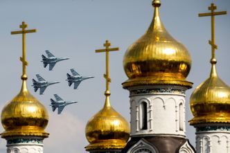 Pierwsza taka decyzja Rosji w historii. Najważniejsze targi lotniczo-kosmiczne odwołane