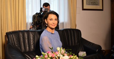 Anna Popek ma nową pracę. Poprowadzi kolejny program