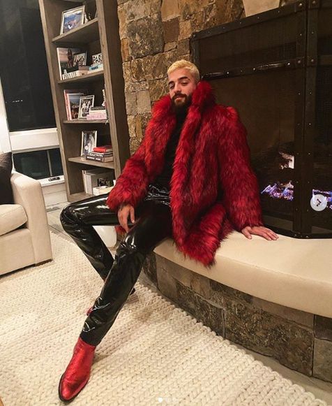 Maluma