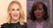 Catherine O'Hara nie mogła zapomnieć tej jednej sceny z "Kevina...". Mocno ją zabolała