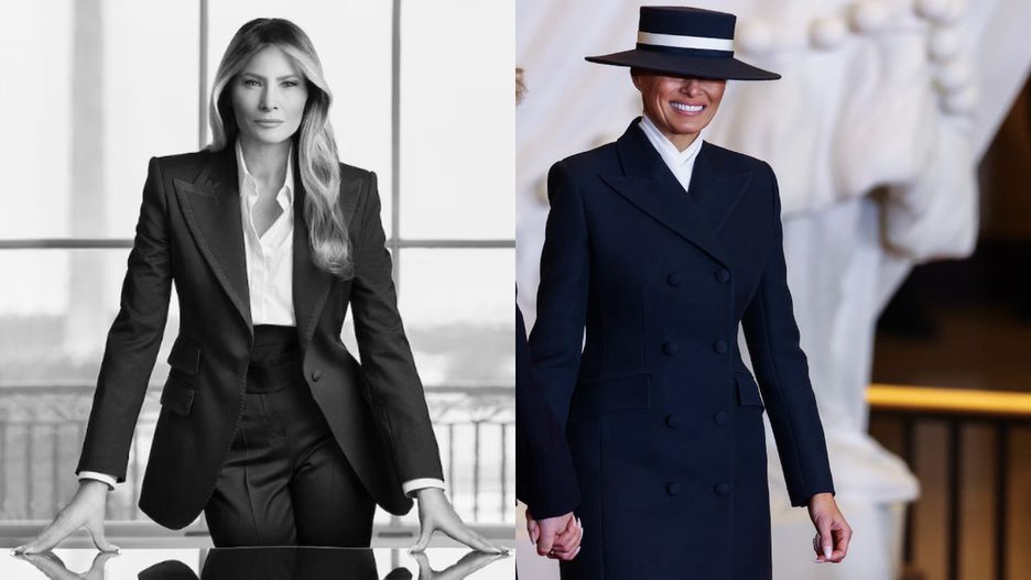 Oficjalne zdjęcie pierwsej 