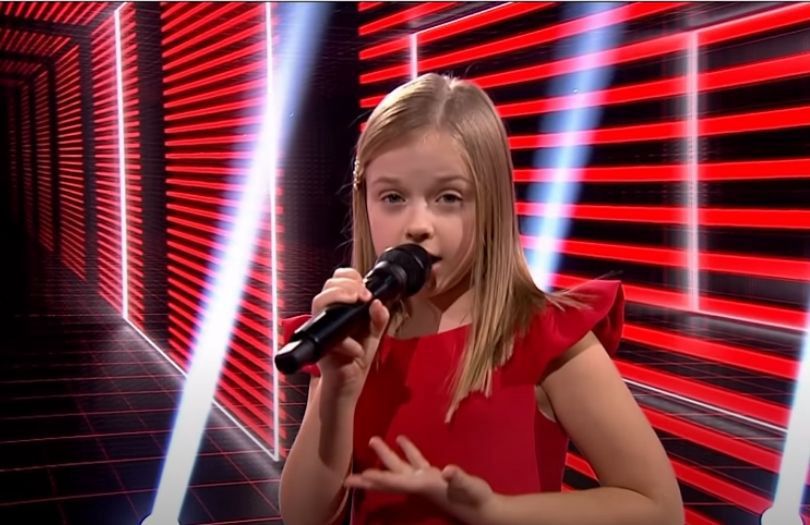 Ala Tracz opisuje wrażenia po występie na Eurowizji Junior