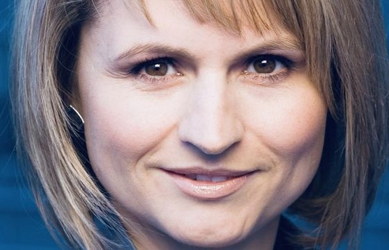 Marta Dolecka odeszła ze spółki Wirtualna Polska Media