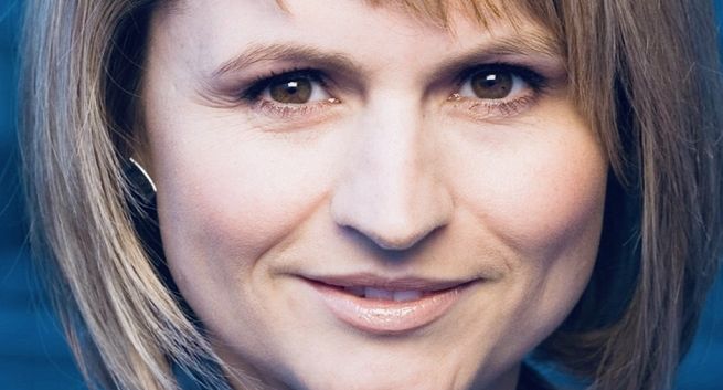 Marta Dolecka odeszła ze spółki Wirtualna Polska Media