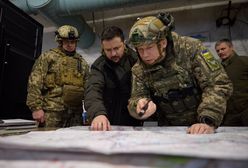 Ukraina zaczyna mieć kłopoty. Alarmujące wieści z USA