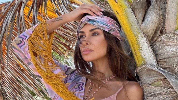 Natalia Siwiec tłumaczy, czego dowiedziała się po medytacji