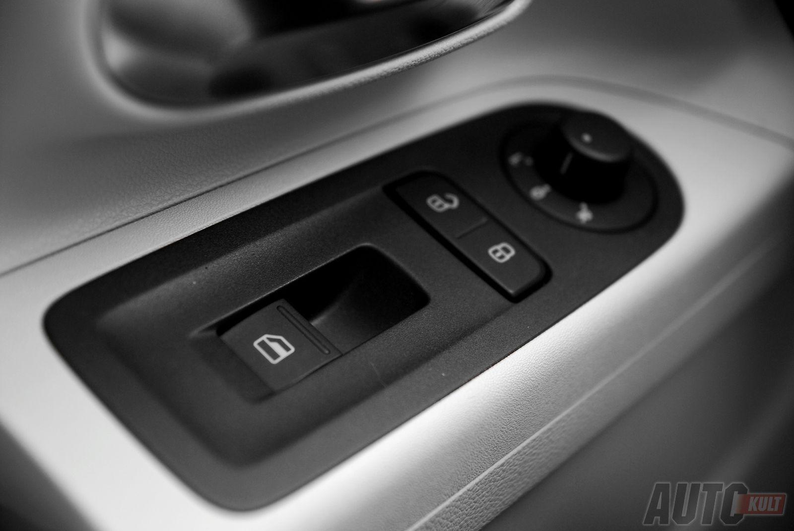 Volkswagen Up! 5D, czyli małe-wielkie auto! [galeria] 23
