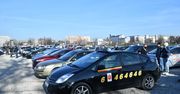Kryzys uderza i tu. Ceny za przejazd taksówkami wzrosną o 100 proc.?