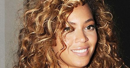 Beyonce zmieniła fryzurę!