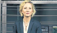 Anne Heche zagra w szóstym sezonie serialu "Chicago P.D."