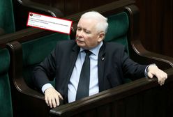 Tusk wycofuje kontrasygnatę. Jest błyskawiczna reakcja Kaczyńskiego