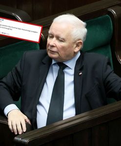 Tusk wycofuje kontrasygnatę. Jest błyskawiczna reakcja Kaczyńskiego