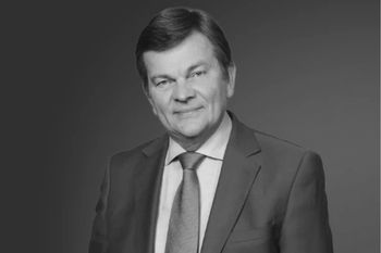 Nagła śmierć prezesa deweloperskiej grupy. "Autorytet, mentor, przewodnik"