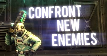 Shadowgun: The Leftover pojawił się w Android Markecie! [wideo]
