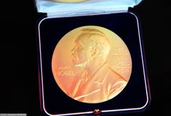 Nagroda Nobla z medycyny za 2021 rok przyznana. Wielkie zaskoczenie
