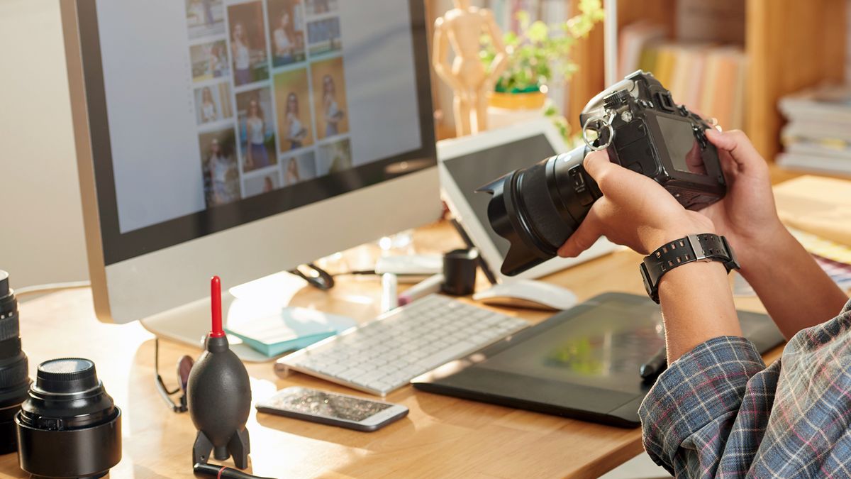 Jak wykorzystać kwarantannę? Przewodnik dla fotografów i filmowców 1