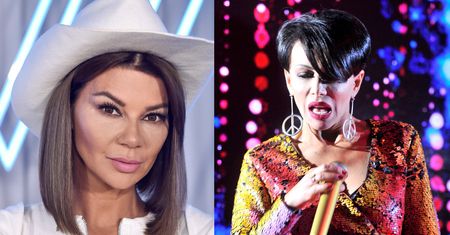 Paulla nawet nie wie, jak skomentować zarzuty Edyty Górniak pod adresem Lady Gagi: "To jest szokujące"