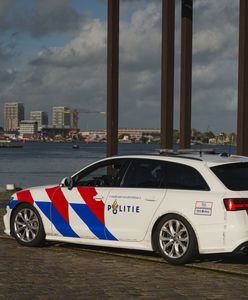 13-latek podpalił szkołę. "Wkurzył się na nauczycielkę"