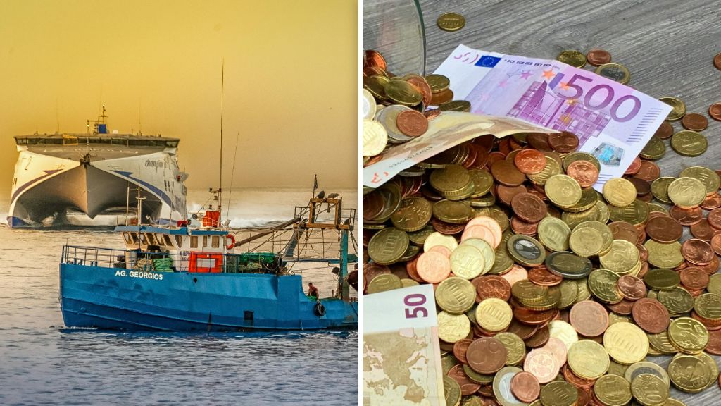 Kluczowa branża ze wsparciem UE