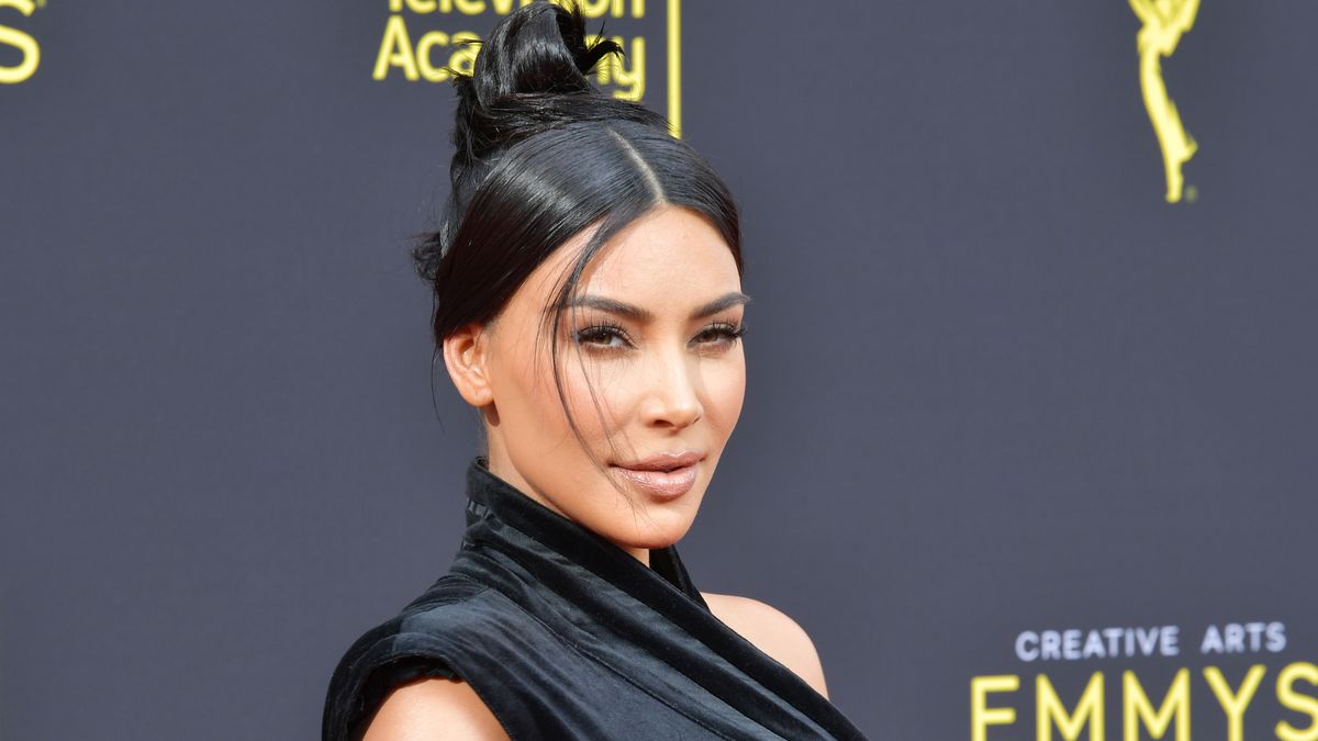 Majątek Kim Kardashian wart jest już grubo ponad miliard dolarów