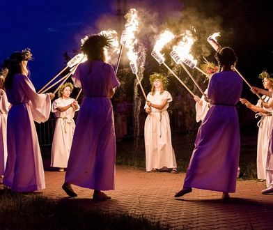 Nowy związek religijny w Polsce. Popularność rośnie