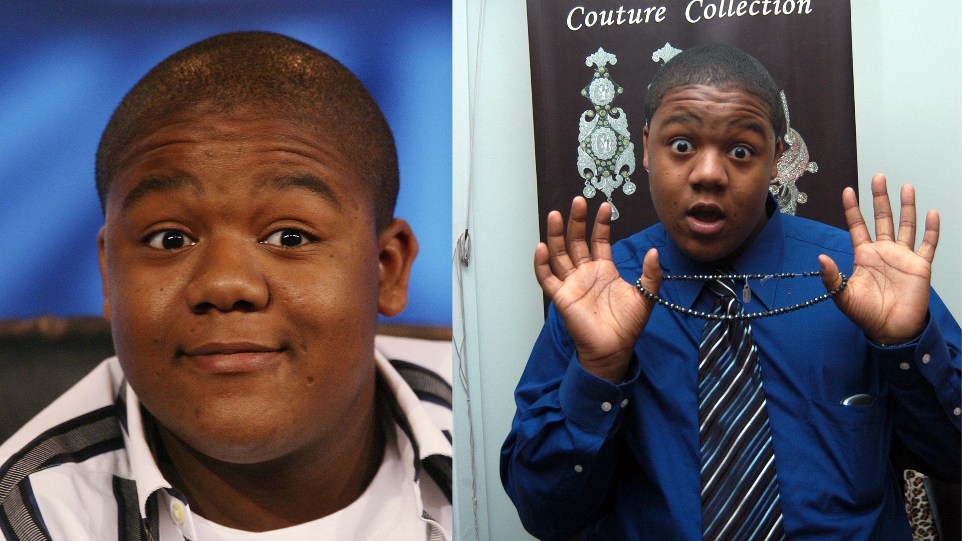 Kyle Massey